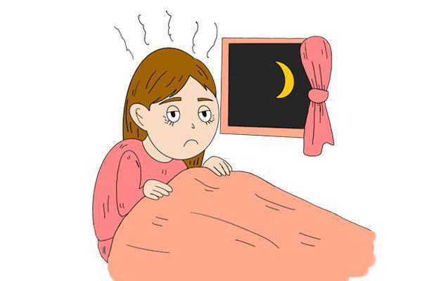 每天睡到凌晨三四点就醒到底是身体哪里出了问题怎样改善
