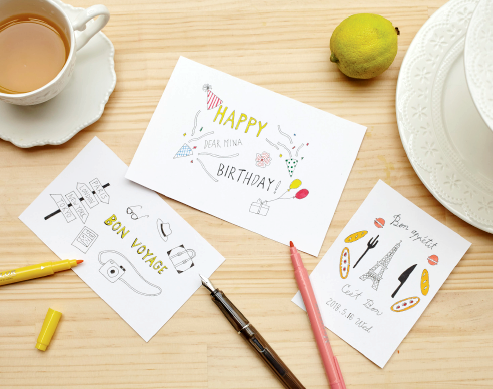 绘画|干掉焦虑症，世界就是你的