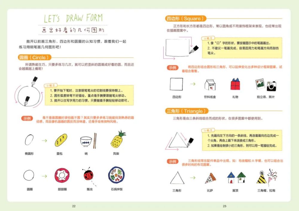 绘画|干掉焦虑症，世界就是你的