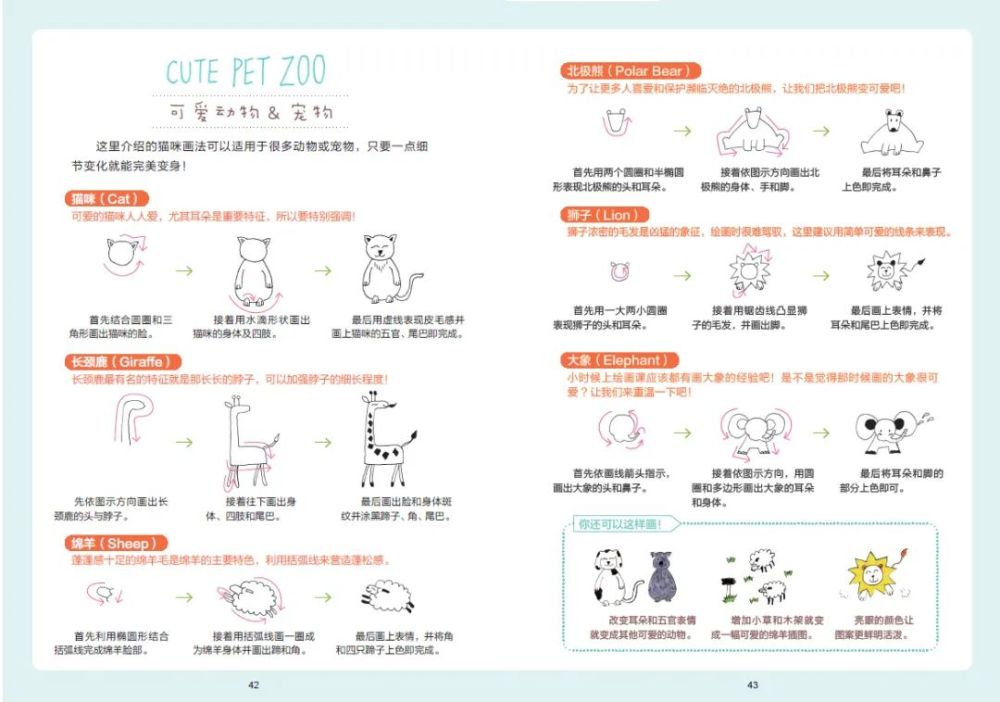 绘画|干掉焦虑症，世界就是你的