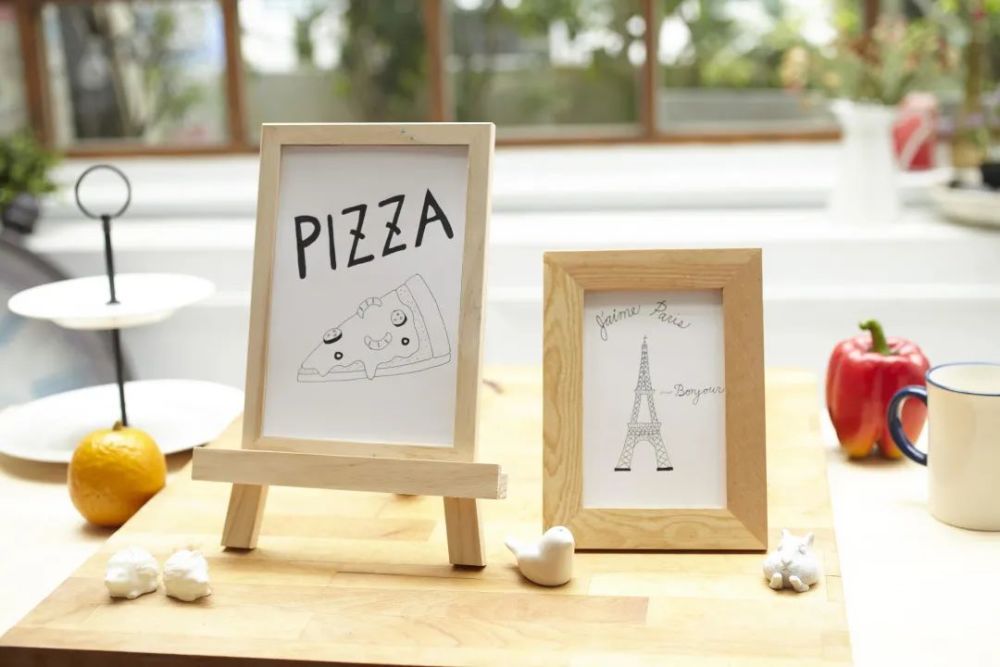 绘画|干掉焦虑症，世界就是你的