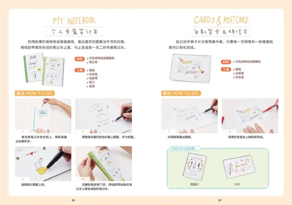 绘画|干掉焦虑症，世界就是你的