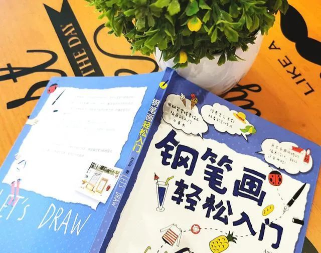 绘画|干掉焦虑症，世界就是你的