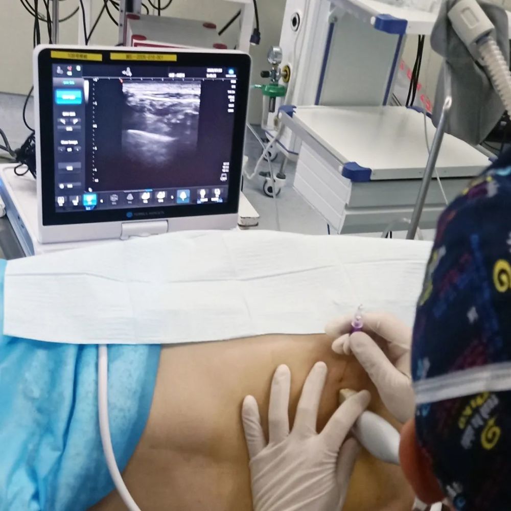 中国医科大学王赫教授带来新技术助力患者术后快速康复