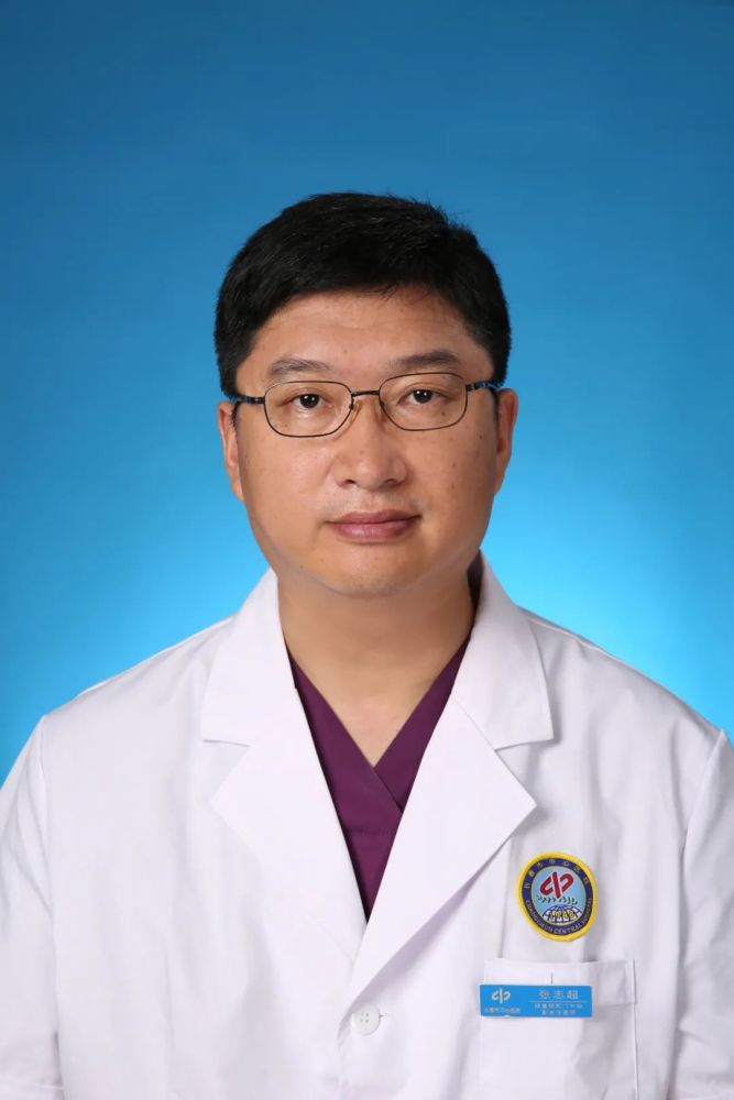 张志超,肛肠外科副主任,副主任医师,医学硕士,学科带头人.