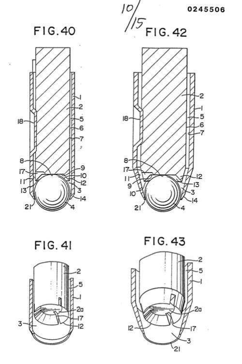 拯救阿波罗计划的太空笔美国花百万美元研制铅笔真不能代替