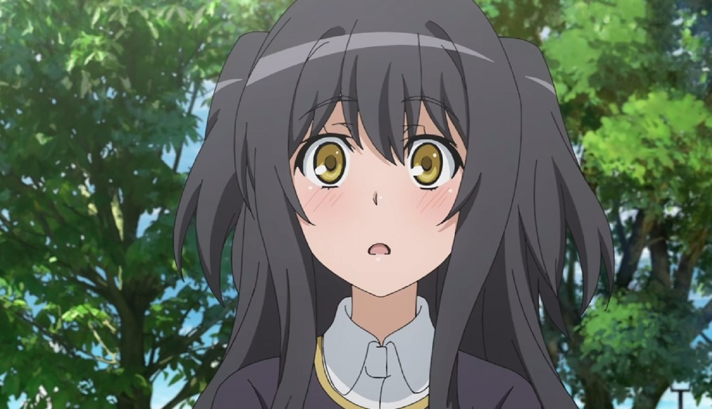 了主线任务过后就被暗部抓走了,还好最近新交的朋友芙兰达救了下来