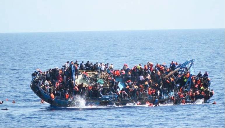 意大利_时政|疫情期间难民涌入，意大利有意向突尼斯提供1100万欧元，以阻止难民入境