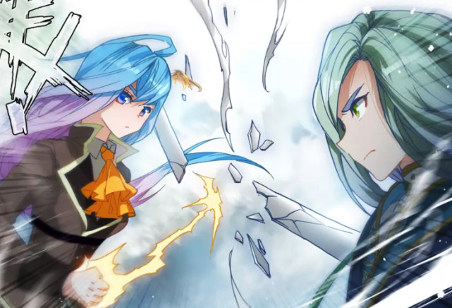 唐门人均王秋儿水平?为了忽悠季绝尘还真敢说,霍雨浩还留有后招