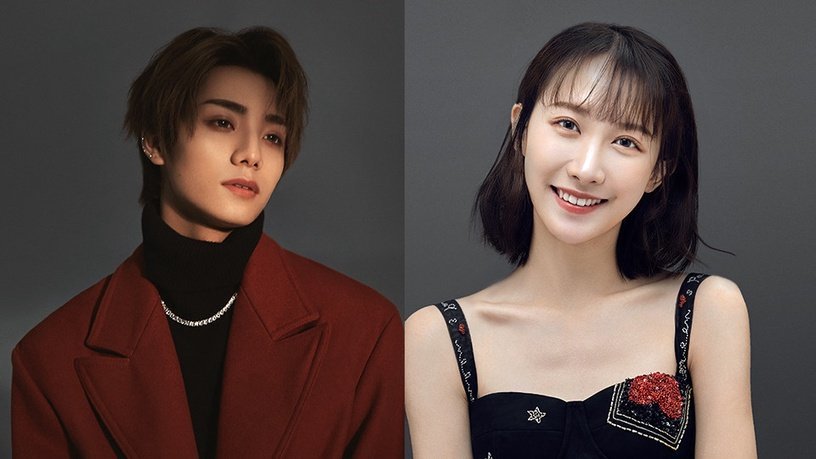 喻言是个腹黑狼狗系美男,智商过人,口嫌体直,嘴毒心软,典型的别人家的