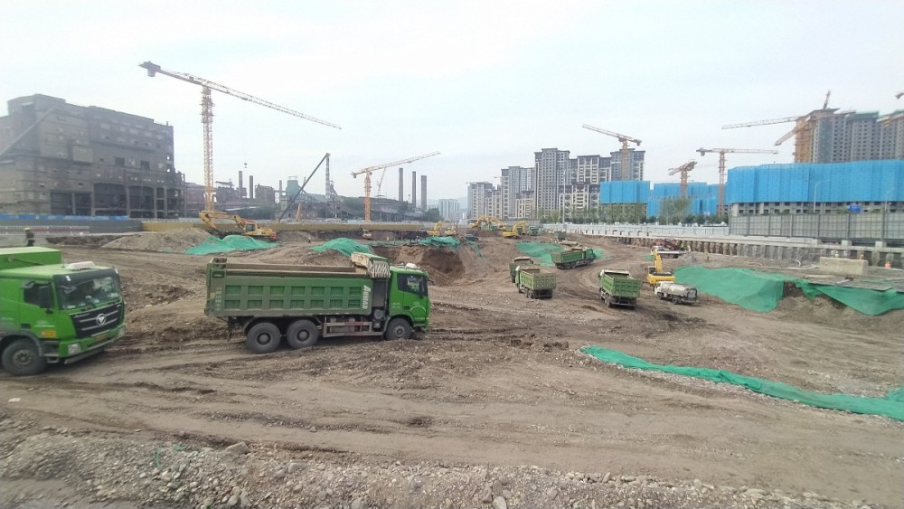 首钢园|工业遗存巧织补，首钢园将添国际人才社区