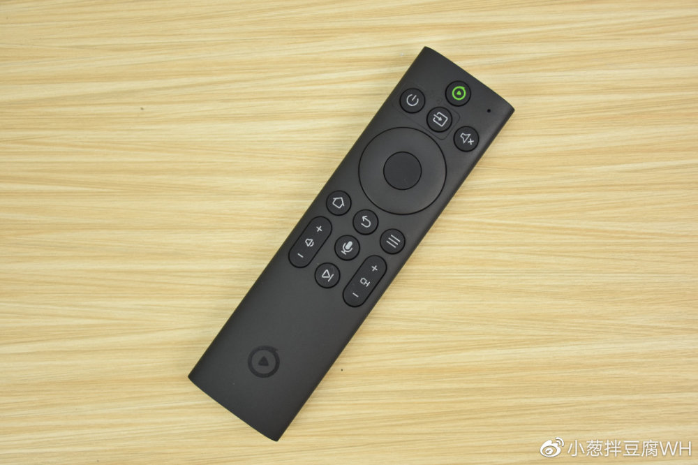 丰富资源投屏神器智能语音操控爱奇艺电视果5splus