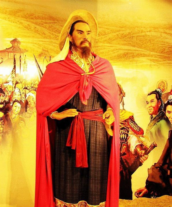 李自成灭明称帝为何最后却没能统一天下专家犯的错误太致命