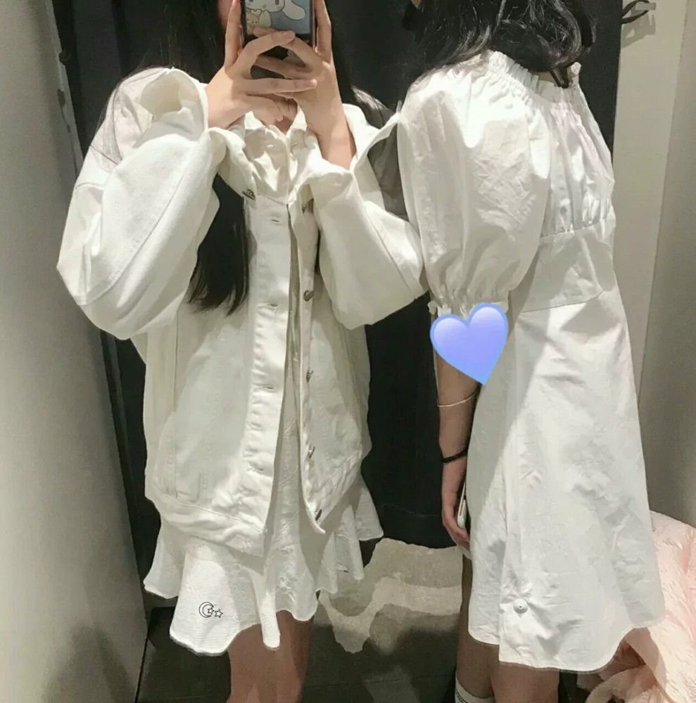 不露脸女生闺蜜头像:这个秋天奶茶分你一杯/闺蜜头像_腾讯新闻