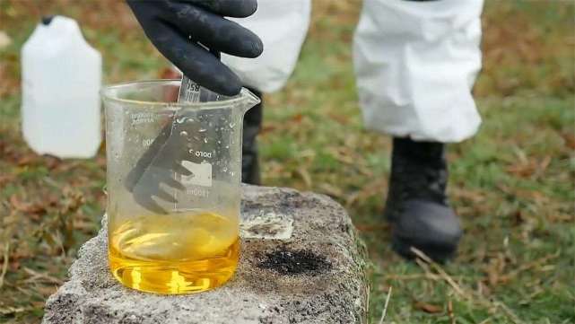 为什么王水能够溶解金和铂