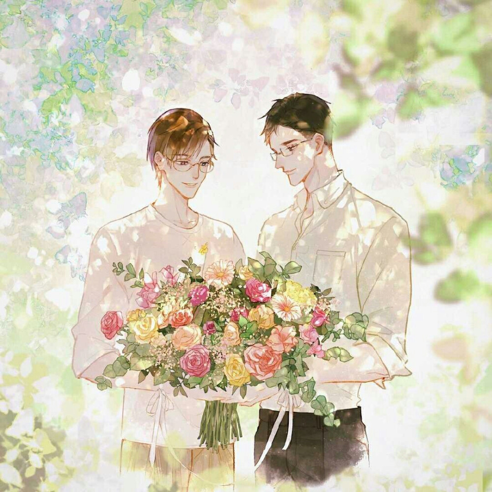 老男人的爱情太好嗑了!《刺青》,《穿堂惊掠琵琶声》巨好看