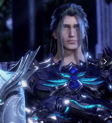 斗罗大陆:在失去了剑,骨双斗罗后,七宝琉璃宗依靠什么自保