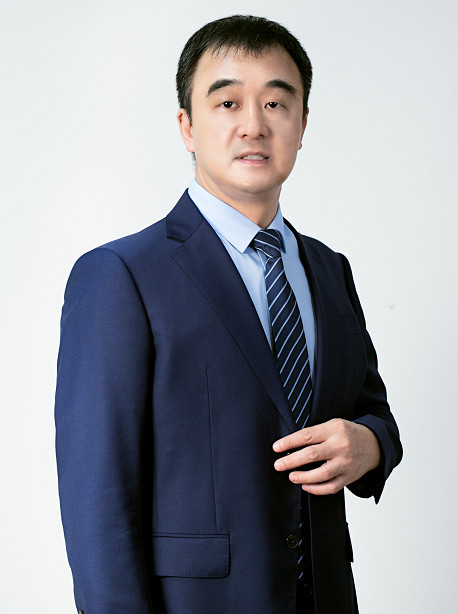 名医:中国科学院大学重庆医院肝胆胰腺外科研究所所长王槐志_腾讯新闻