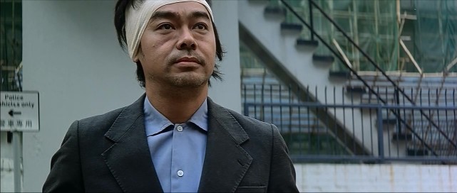 高分悬疑片《神探》,天才和疯子只在一念之间|何家安|高志伟|南亚