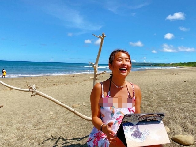 小娴|40岁小娴与金刚官宣新恋情，因天生没有子宫不能生育与前夫离婚