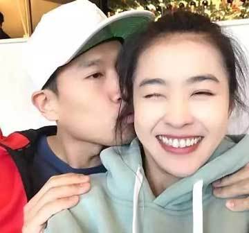 小娴|40岁小娴与金刚官宣新恋情，因天生没有子宫不能生育与前夫离婚