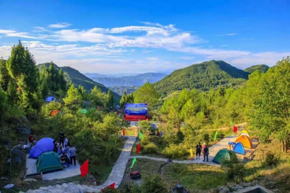 干货云阳列出任务清单推动大健康产业起飞