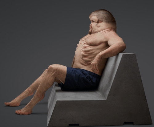 车祸|我们必须进化得这么丑，才能不怕车祸？