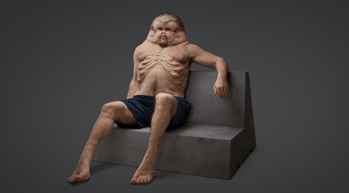 车祸|我们必须进化得这么丑，才能不怕车祸？