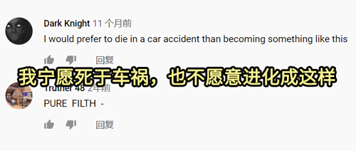 车祸|我们必须进化得这么丑，才能不怕车祸？