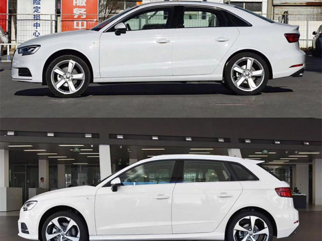 三厢车和两厢车差距在哪?老司机:高速上溜一圈,缺点暴露无遗!