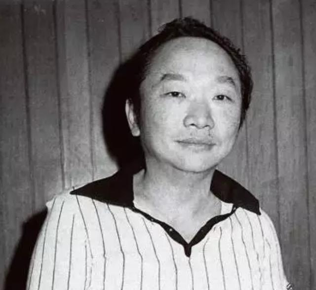 古龙一生女友众多临终前感慨怎么都不来看我呢