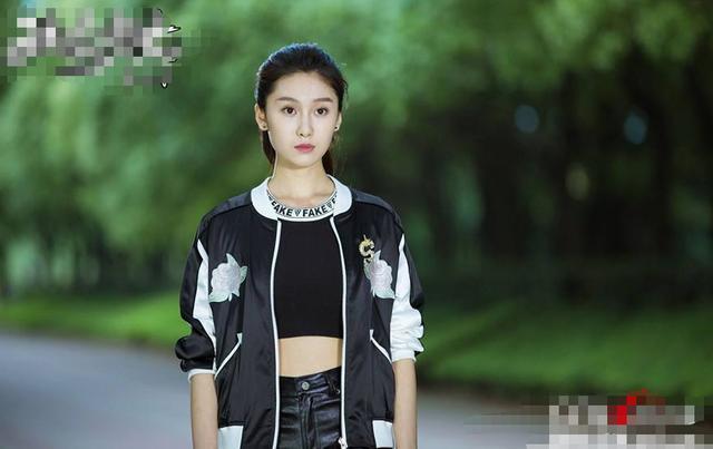 后因王一博成功翻身,如今美到认不出|杨洋|王一博|王子璇|万茜