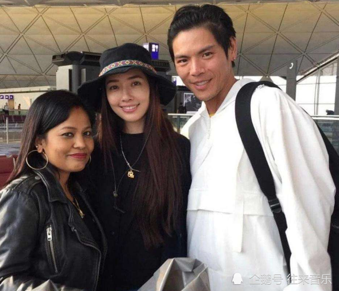 向佐|郭碧婷怀孕8个月，向佐未能陪产另有苦衷？向太本人亲自实锤！