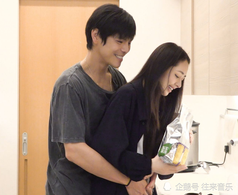 向佐|郭碧婷怀孕8个月，向佐未能陪产另有苦衷？向太本人亲自实锤！