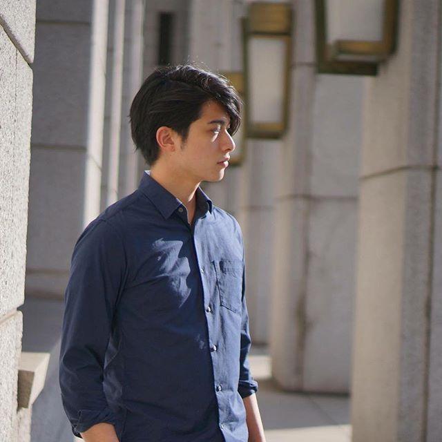 假面骑士零一的中川大辅和砂川你们觉得谁更帅一些呢