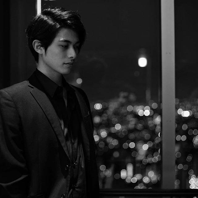 假面骑士零一的中川大辅和砂川你们觉得谁更帅一些呢