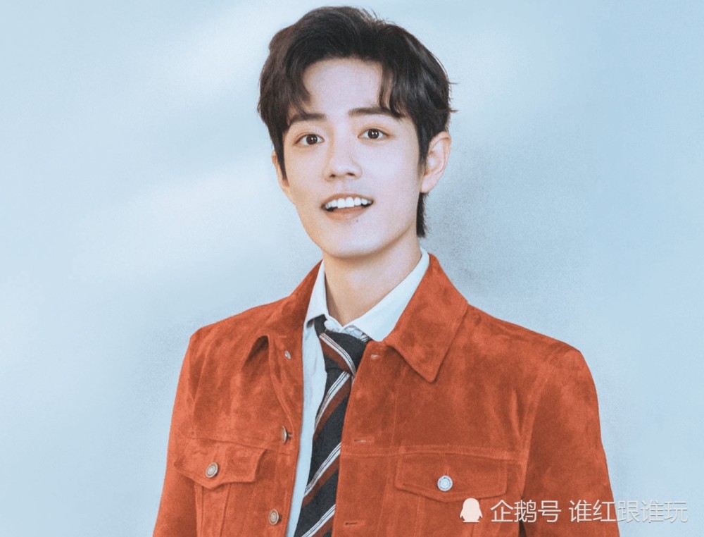 肖战|3亿＋853.3万！大数据分析：肖战如今的流量号召力有多强？