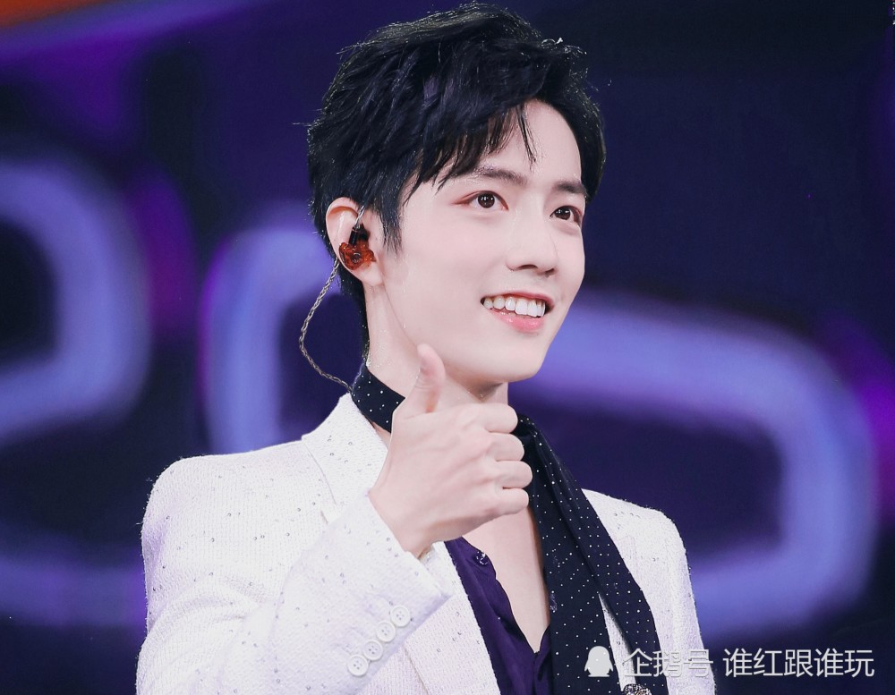 肖战|3亿＋853.3万！大数据分析：肖战如今的流量号召力有多强？