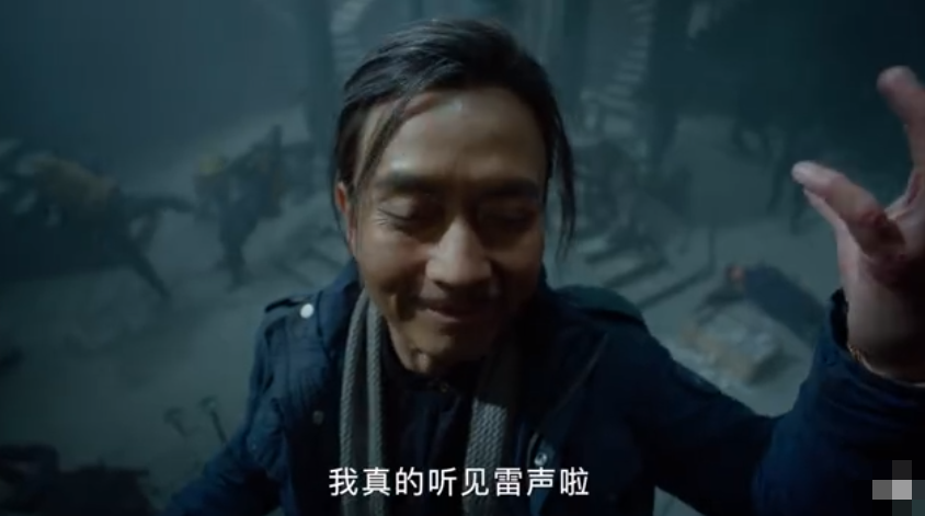 铁三角|《重启》第2季片花发布，没出现原著“名场面”，铁三角再合体