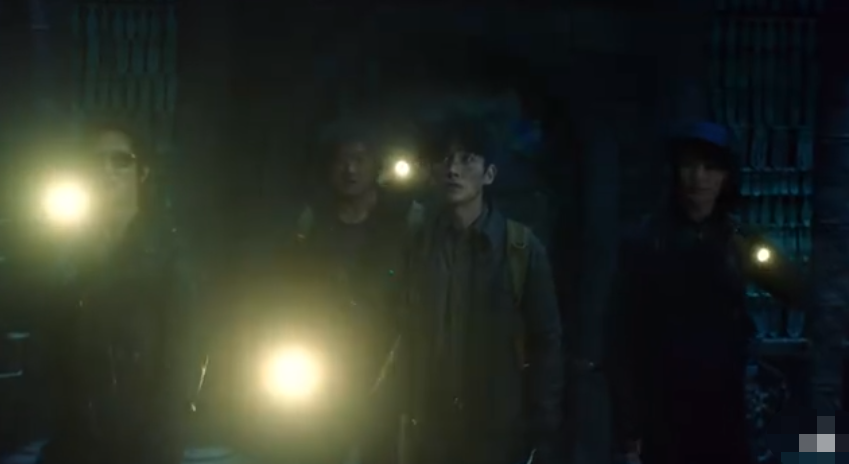 铁三角|《重启》第2季片花发布，没出现原著“名场面”，铁三角再合体