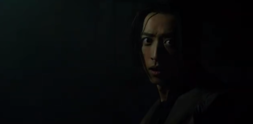 铁三角|《重启》第2季片花发布，没出现原著“名场面”，铁三角再合体