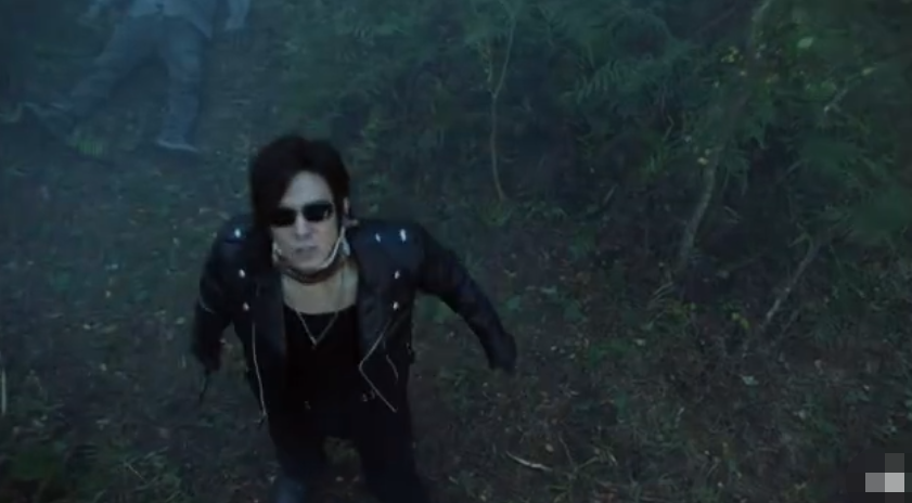 铁三角|《重启》第2季片花发布，没出现原著“名场面”，铁三角再合体