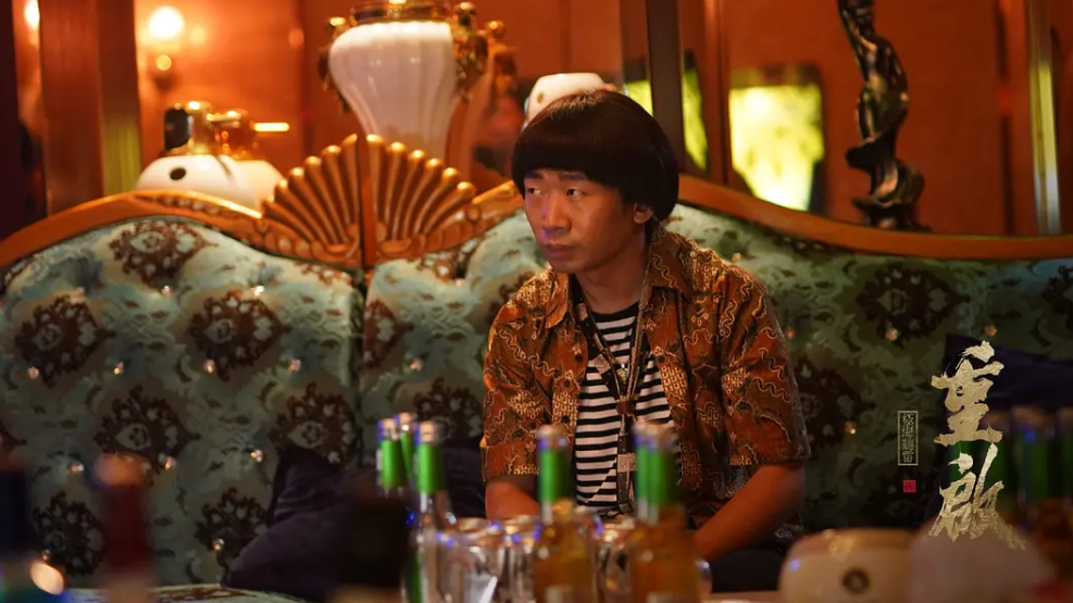 铁三角|《重启》第2季片花发布，没出现原著“名场面”，铁三角再合体