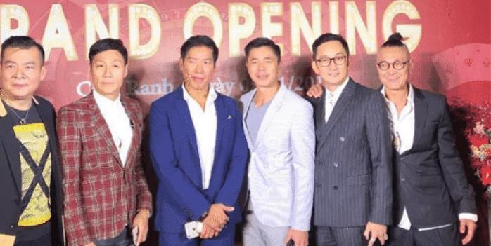 香港十大恶人排行榜_盘点香港电影里的十大恶人,个个都恶出了自己的特色!