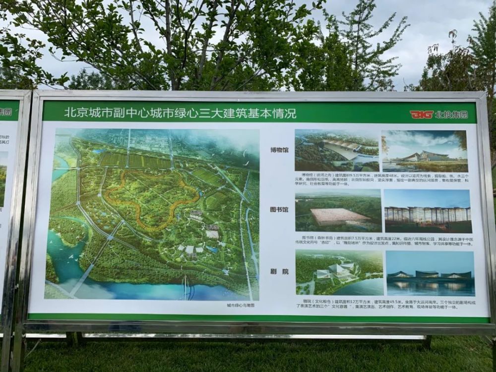 嘉年华|小编提前探访城市绿心！33块运动场开放，还有冰雪嘉年华和水上运动中心！