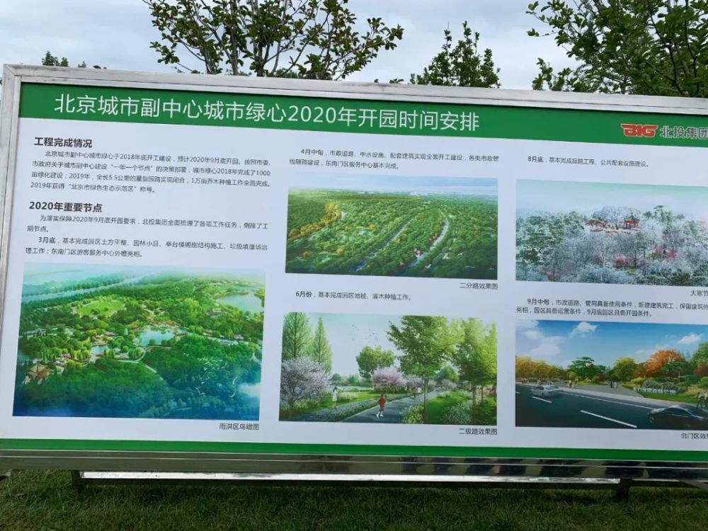 嘉年华|小编提前探访城市绿心！33块运动场开放，还有冰雪嘉年华和水上运动中心！