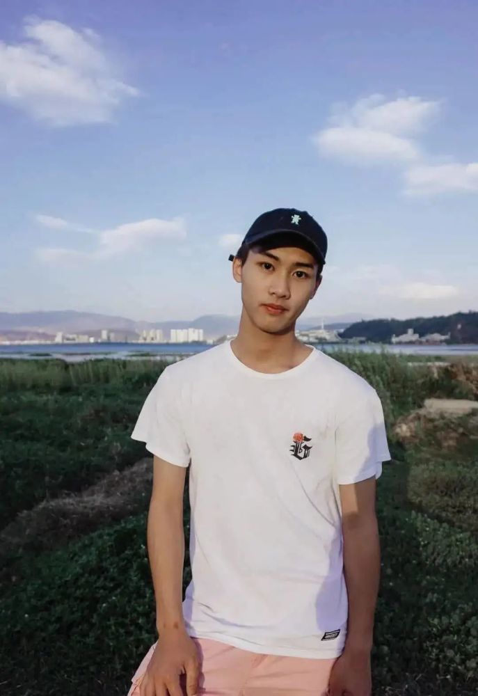 滑板是会上瘾的——pj潘家杰