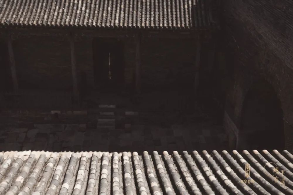 平遥古城|观在平遥有感 “又见”平遥
