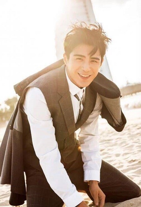 《女世子》里有哪些高颜值的男演员