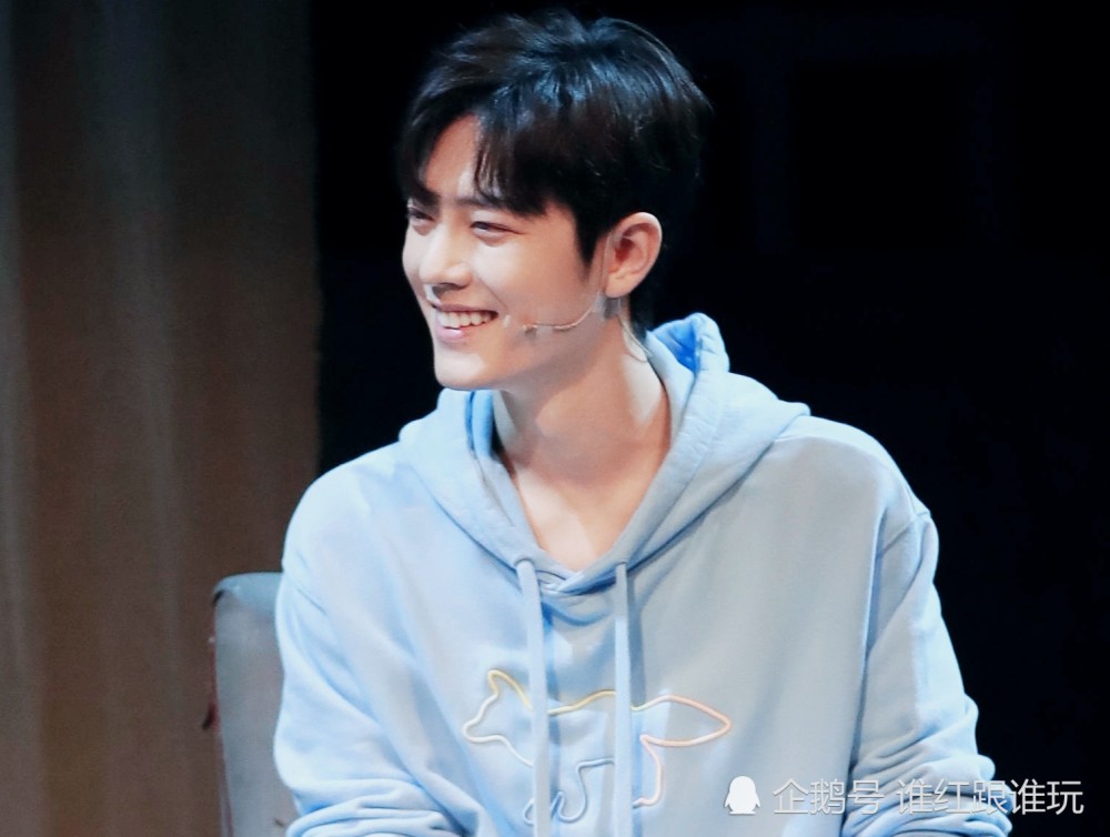 肖战|3亿＋853.3万！大数据分析：肖战如今的流量号召力有多强？